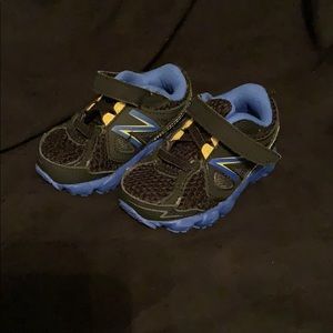 Baby new balance